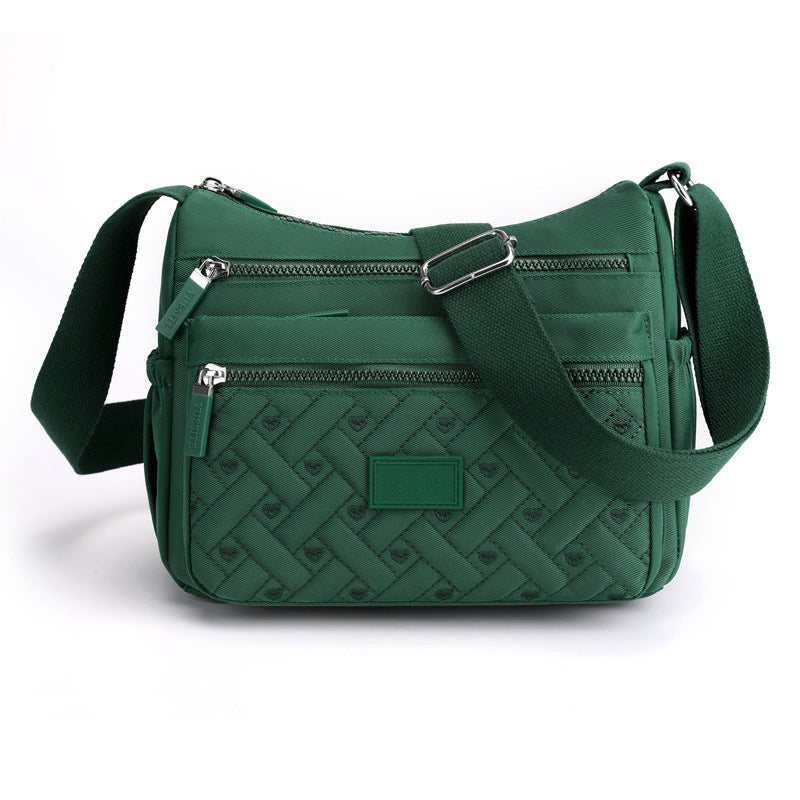 Elegant Premium Leather Tote Bag