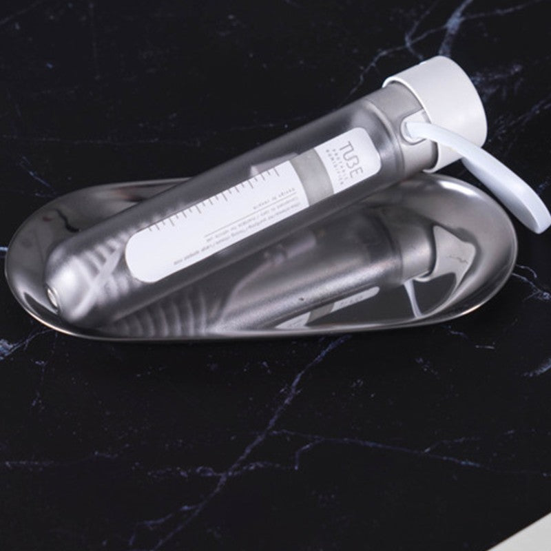 Compact Travel Humidifier with Fine Mist and Auto Shut Off
