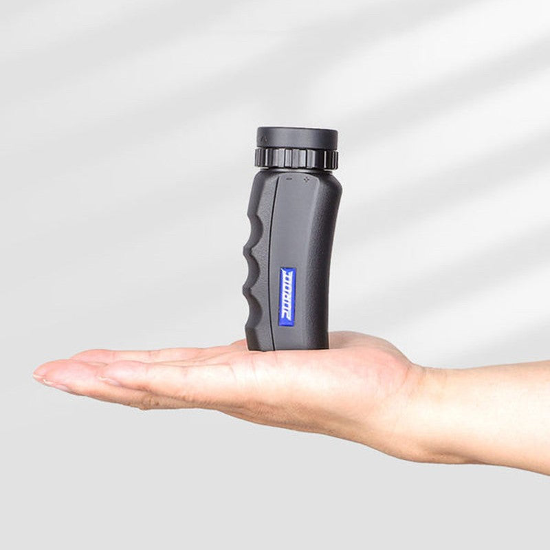 Compact Night Vision Scope for Phone, Hunting and Wildlife - Halri