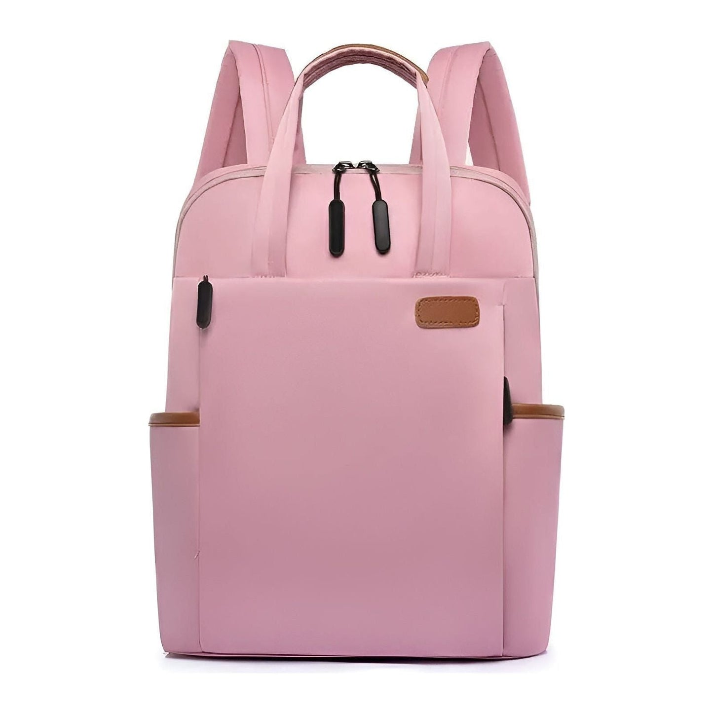 Secure Women's Water Resistant Travel Backpack