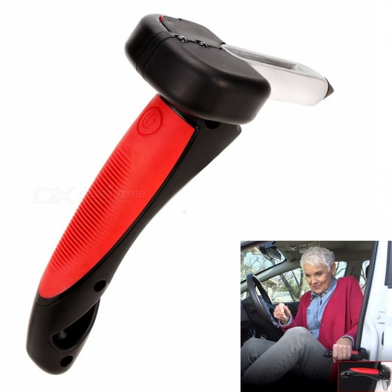 Emergency Car Window Breaker Tool - Halri
