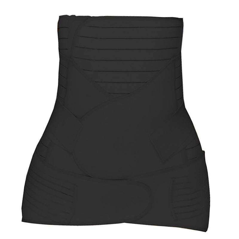 Postpartum 3-in-1 Support Belly Wrap