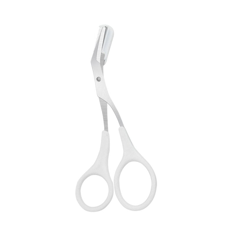 Easy Brow Grooming Tool for Flawless Eyebrows
