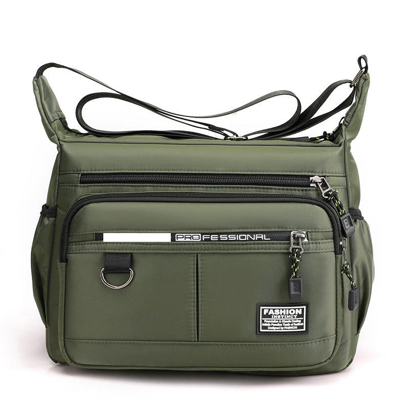 Practical Large Travel Duffel Bag