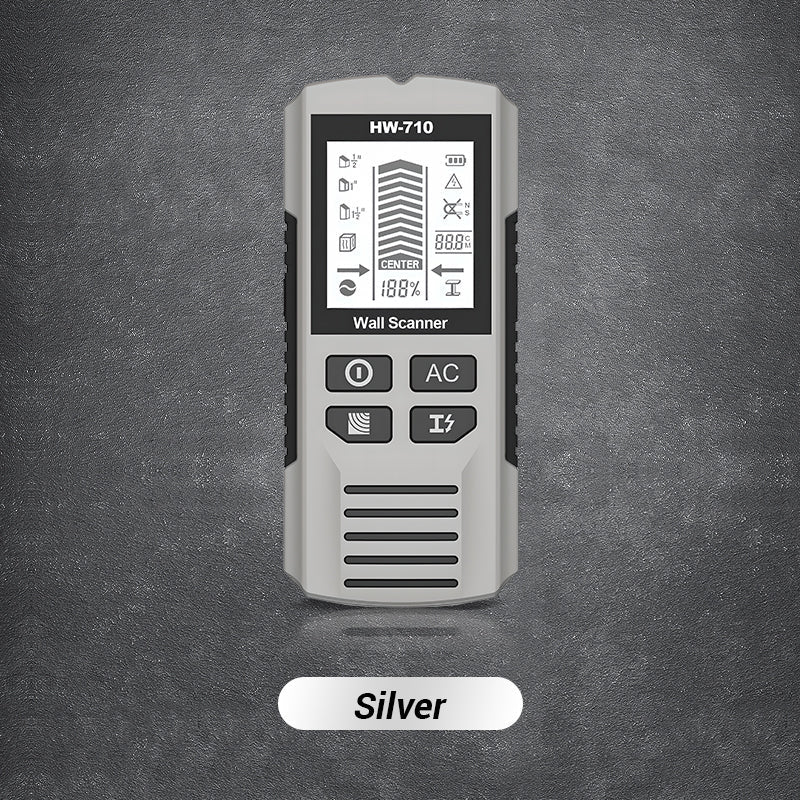 Instant Metal Pipe Detector Scanner