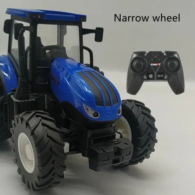 Farm Toy Remote Control Tractor