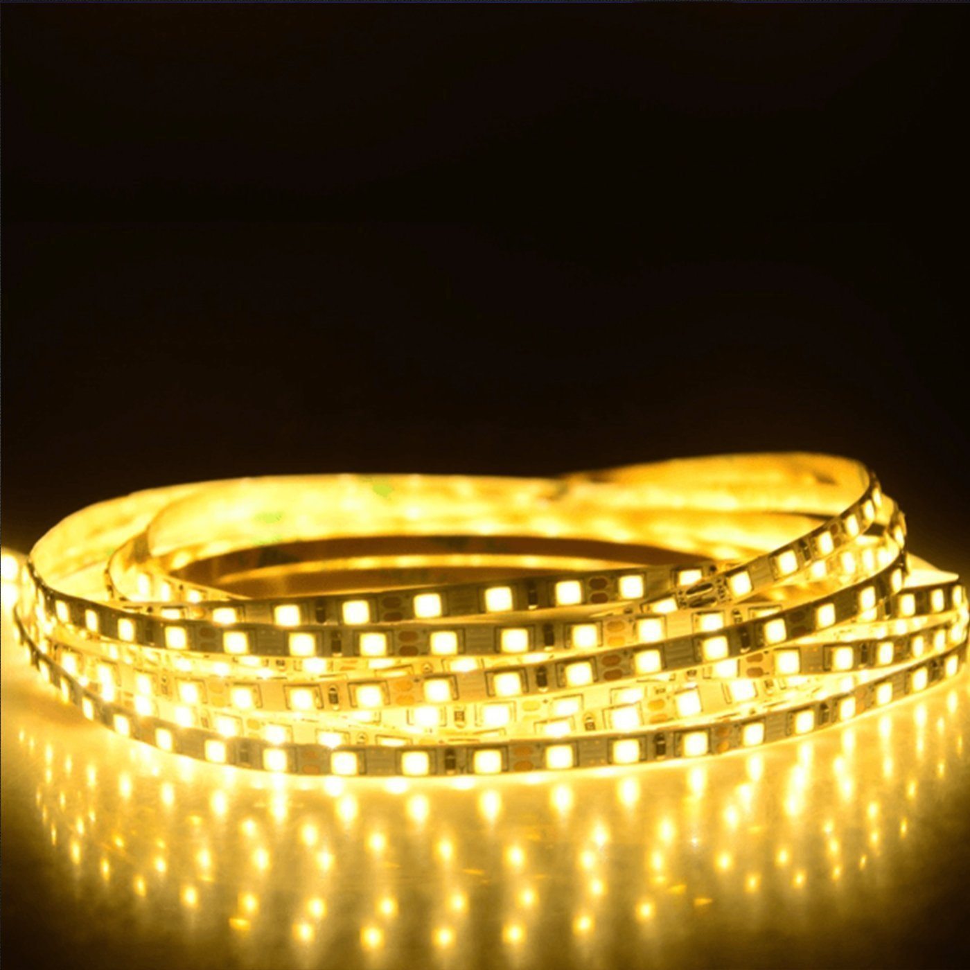 Smart Automatic LED Tape Light