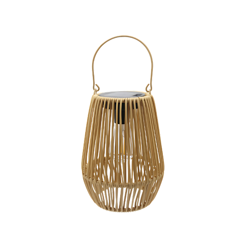 Solar Powered Dream Lamp - Halri
