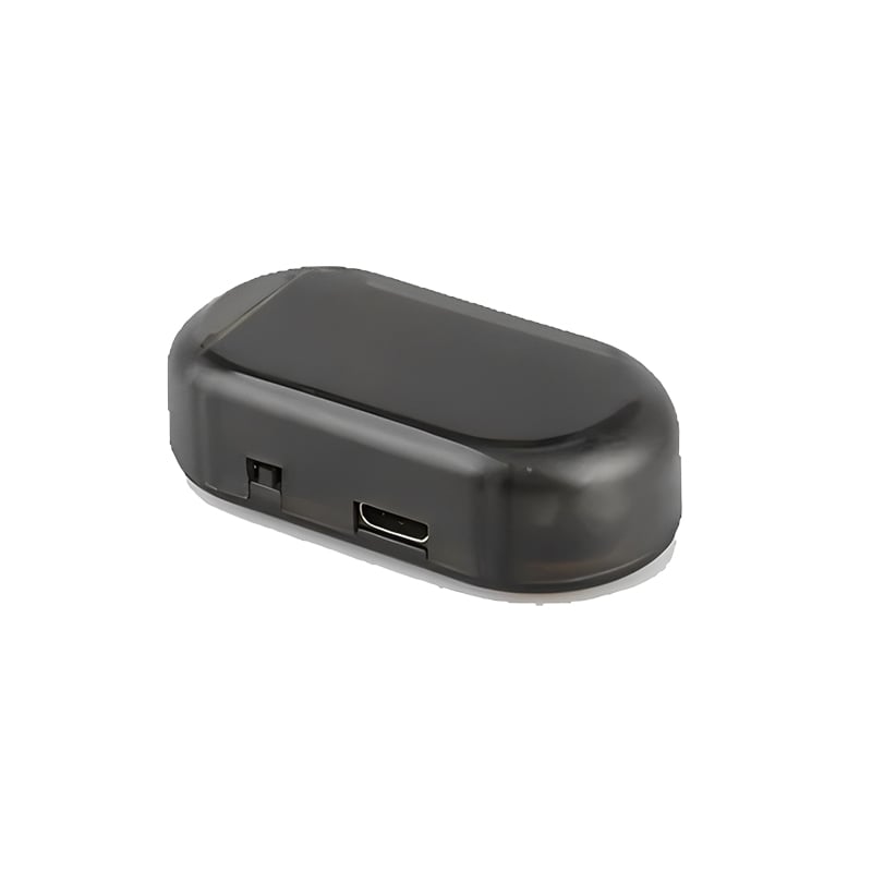 Car Radio Signal Blocker Antifreeze Tool