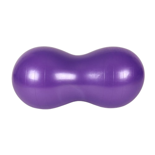 Fun Kids Balance Ball for Therapy and Relaxation