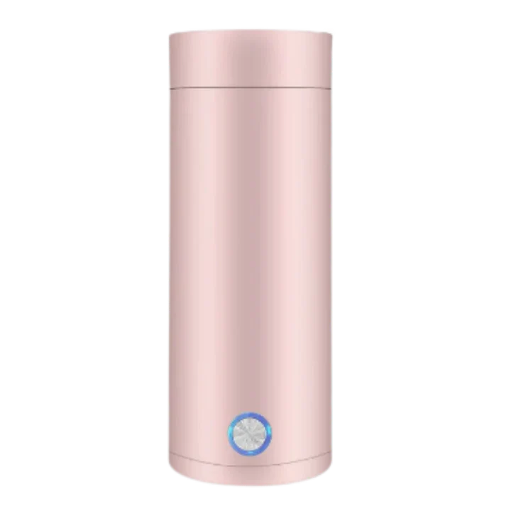 Compact Travel Electric Kettle 400ml