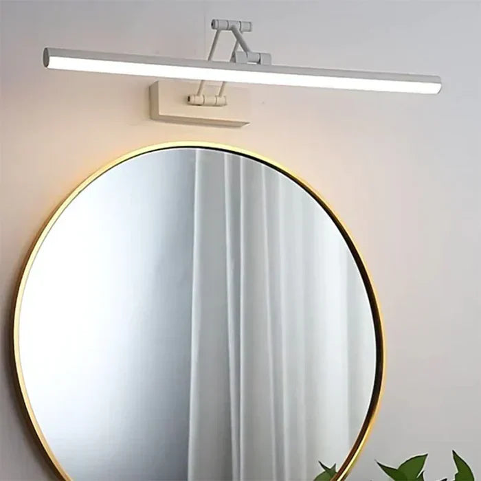 Sleek Modern LED Wall Light