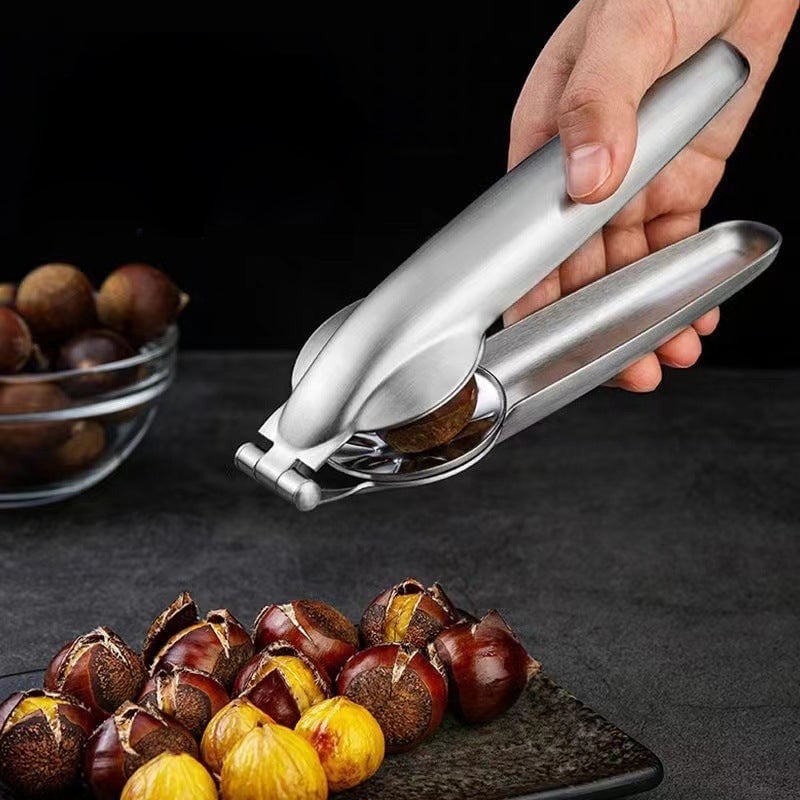 Halri NutCracker - Easy Nut Opener - Halri