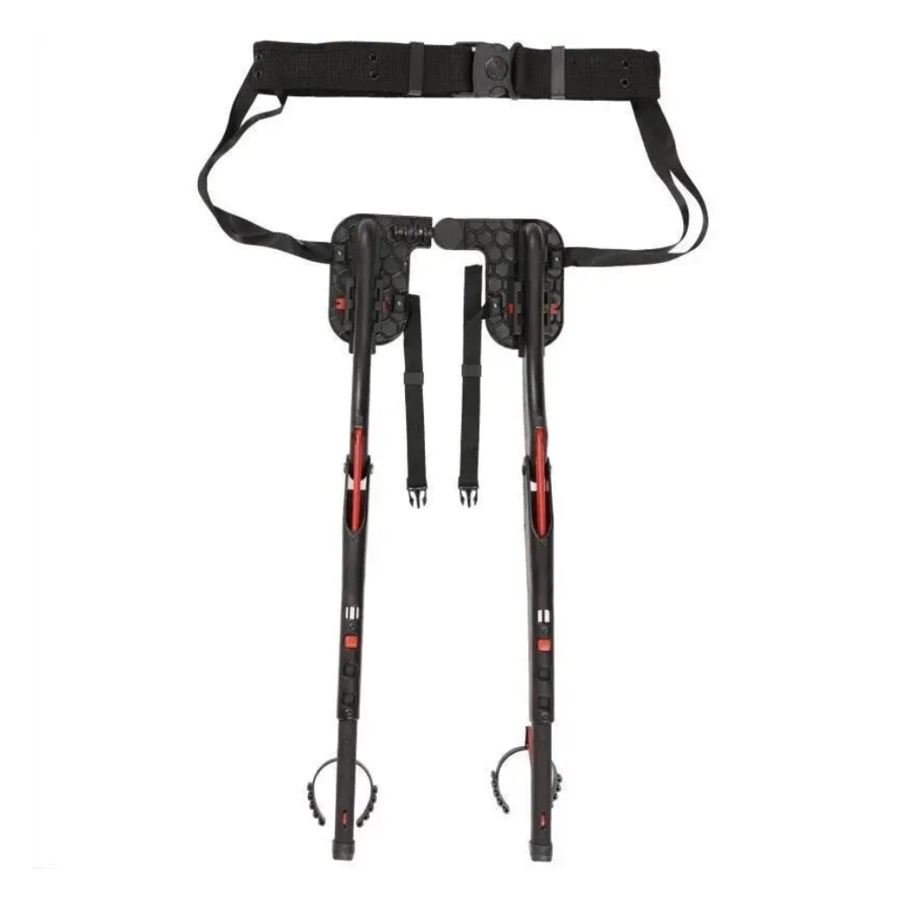 Compact Collapsible Camping Chair