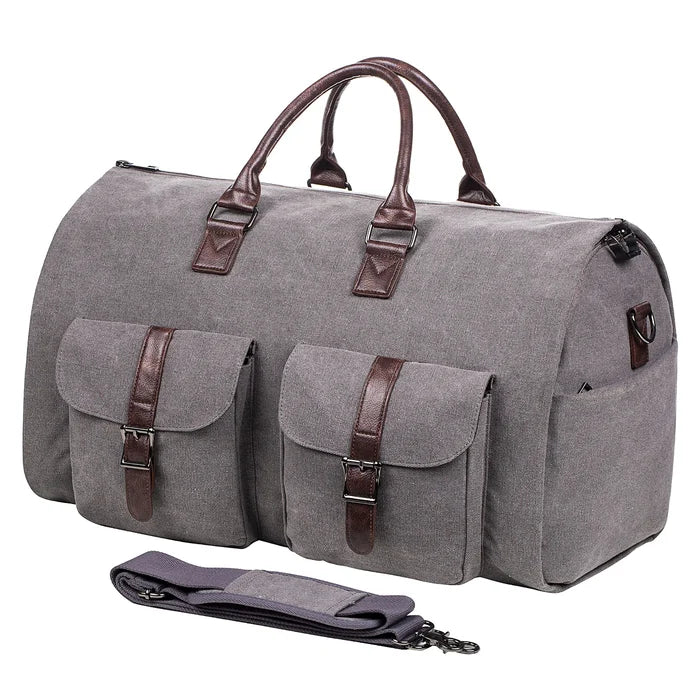 Comfortable Travel Flexi Suit