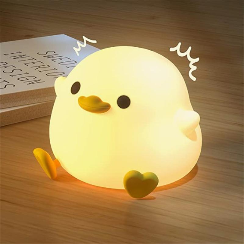 Calm Night Lamp For Kids Sleep - Halri