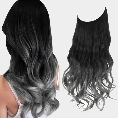 Premium Women's Hair Extensions