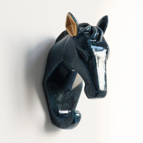 Fun Animal Wall Key Holder No Nail Coat Hook
