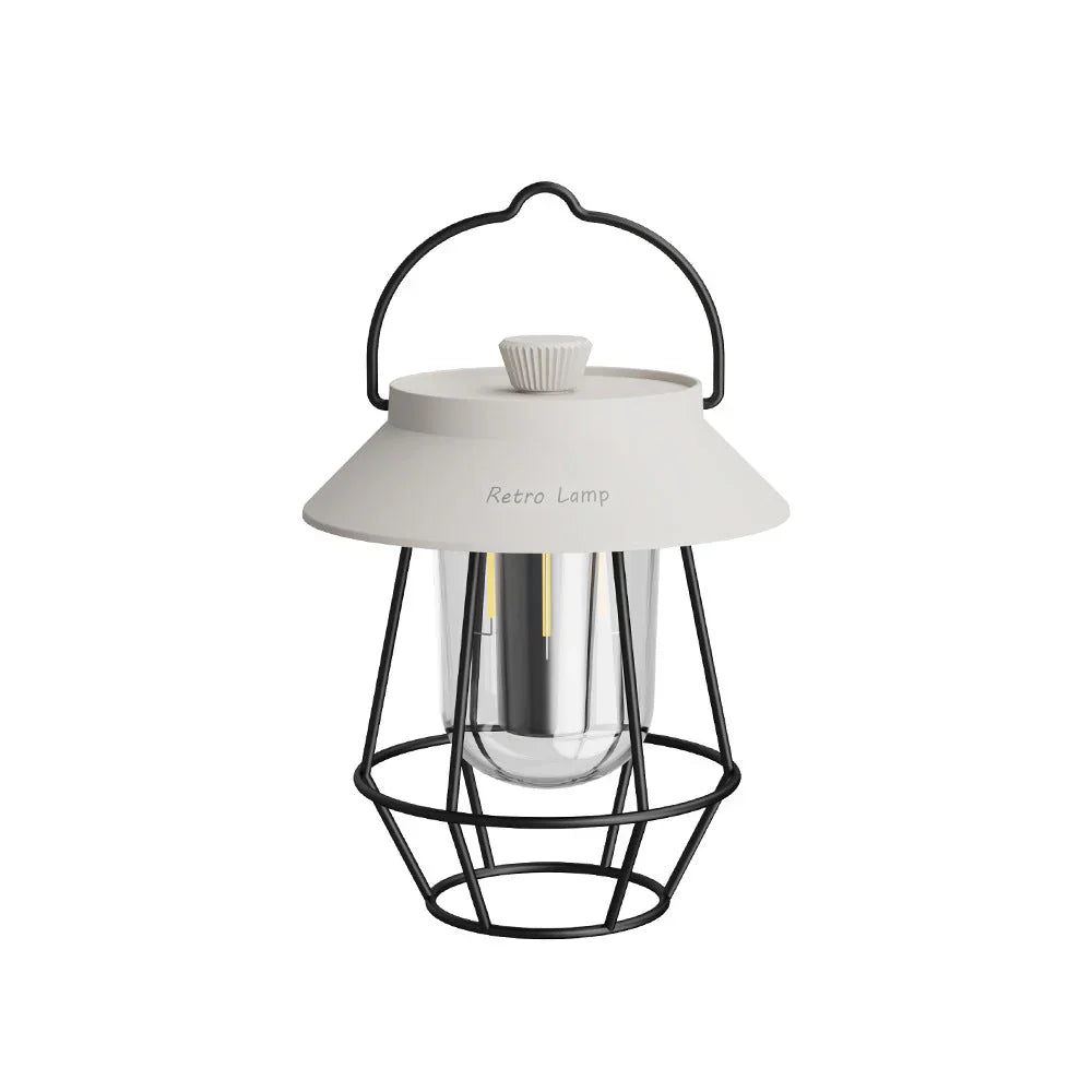 Portable LED Outdoor Camping Light
