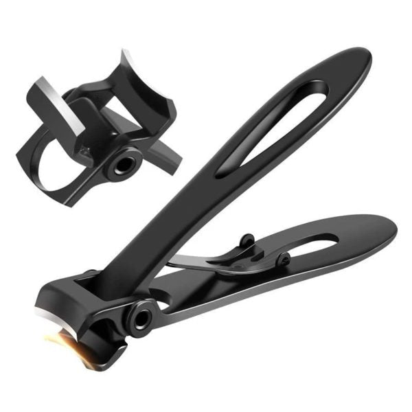 Heavy Duty Nail Clipper for Thick Toenails