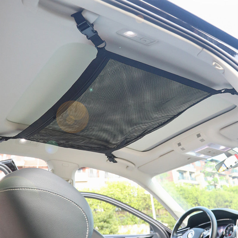 Compact Car Top Luggage Storage Bag - Halri