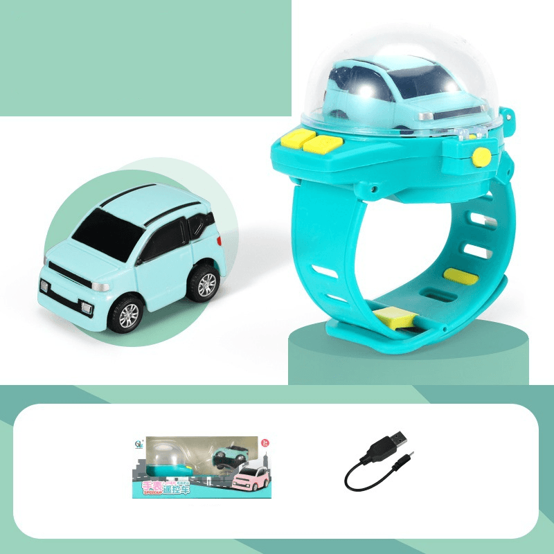 Fun Kids Car Watch