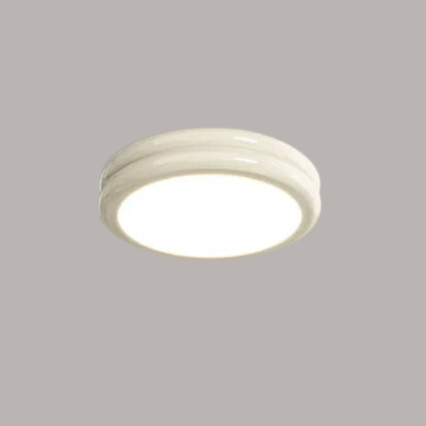 Chic LED Hanging Lamp for Modern Home Decor