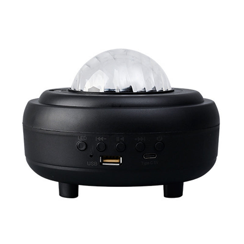 Colorful Night Sky LED Projector Lamp
