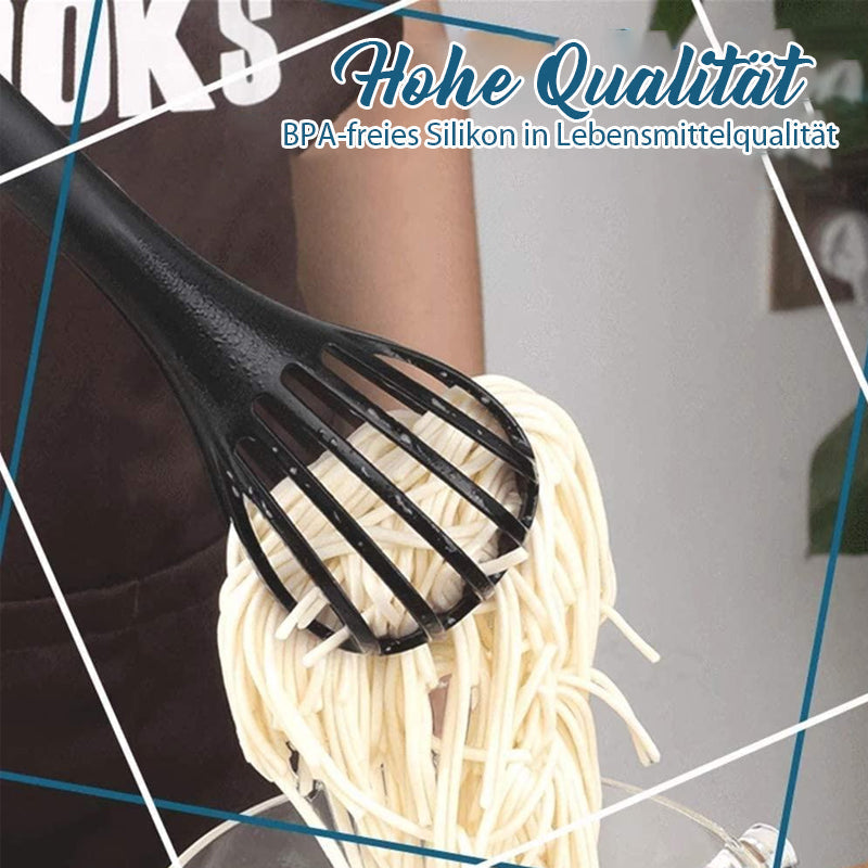 Premium 10 in 1 Kitchen Whisk - Halri