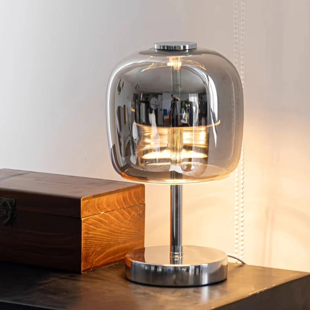Adjustable Bright LED Desk Lamp - Halri
