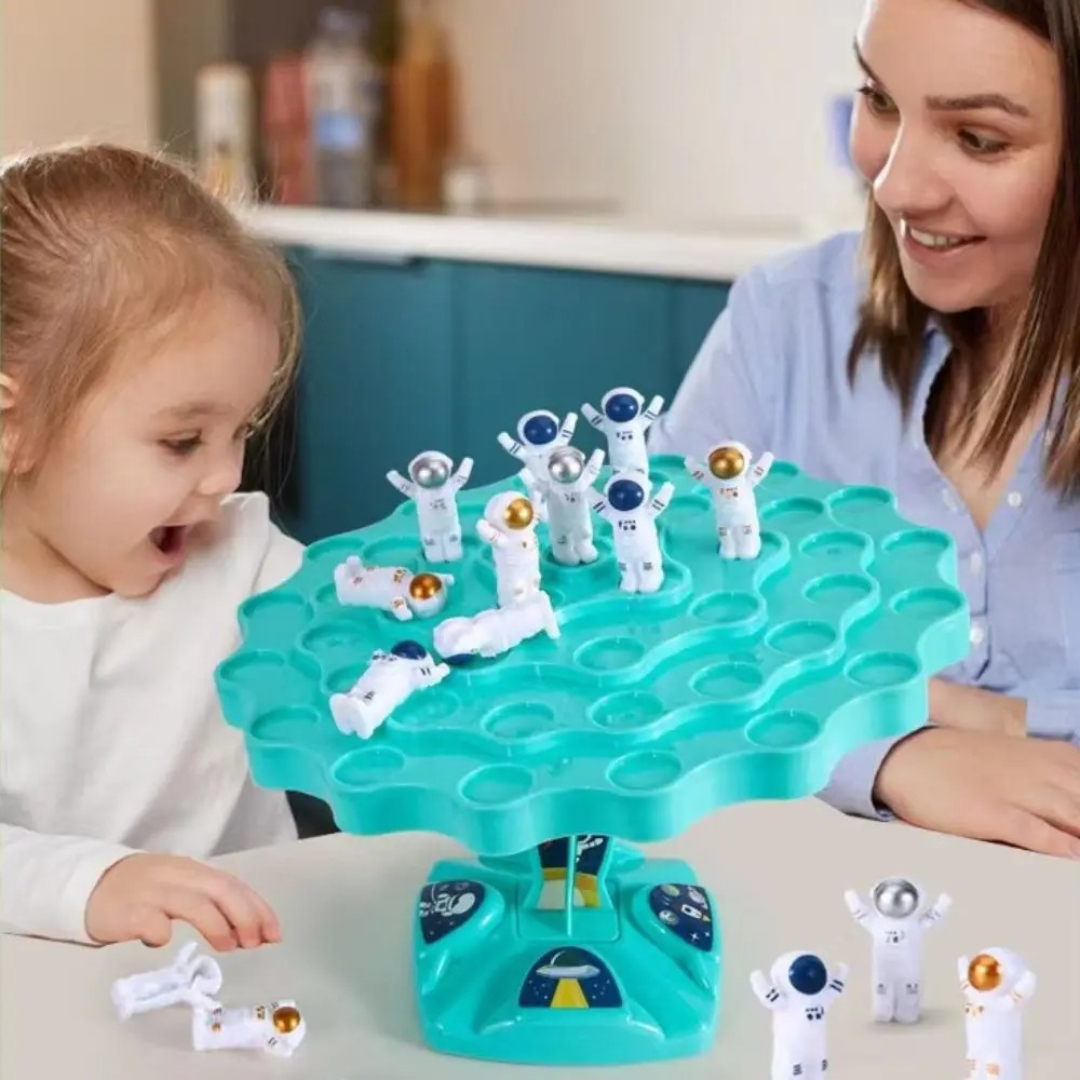 Fun Space Balance Toy - Halri