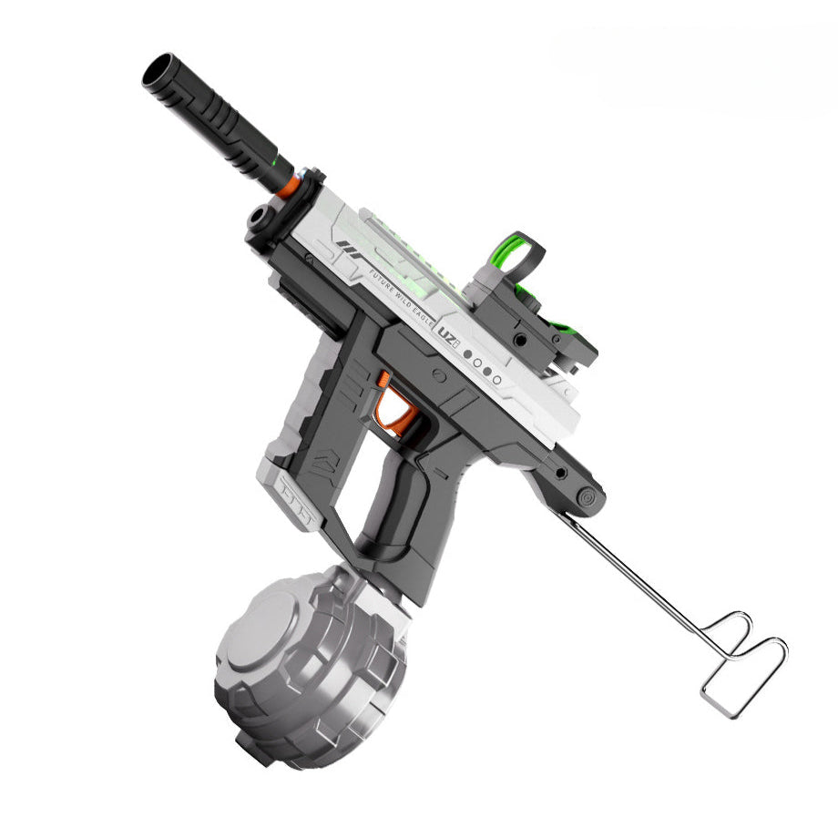 Powerful Scorpion Squirt Water Gun - Halri