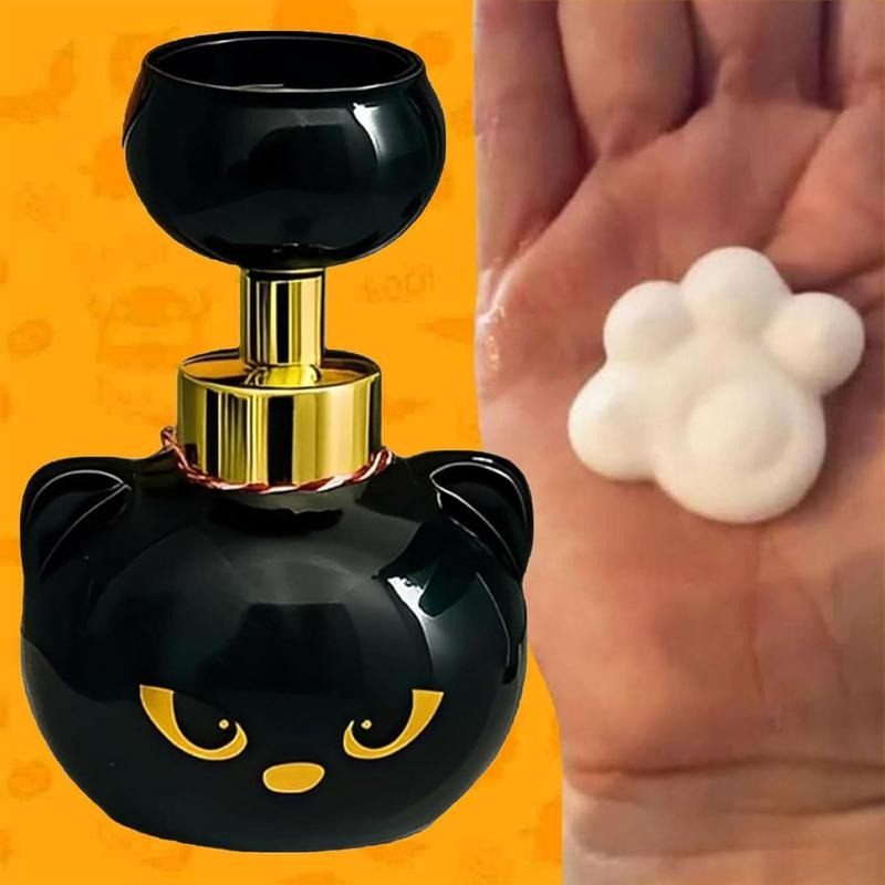 Easy Cat Paw Touchless Soap Dispenser - Halri