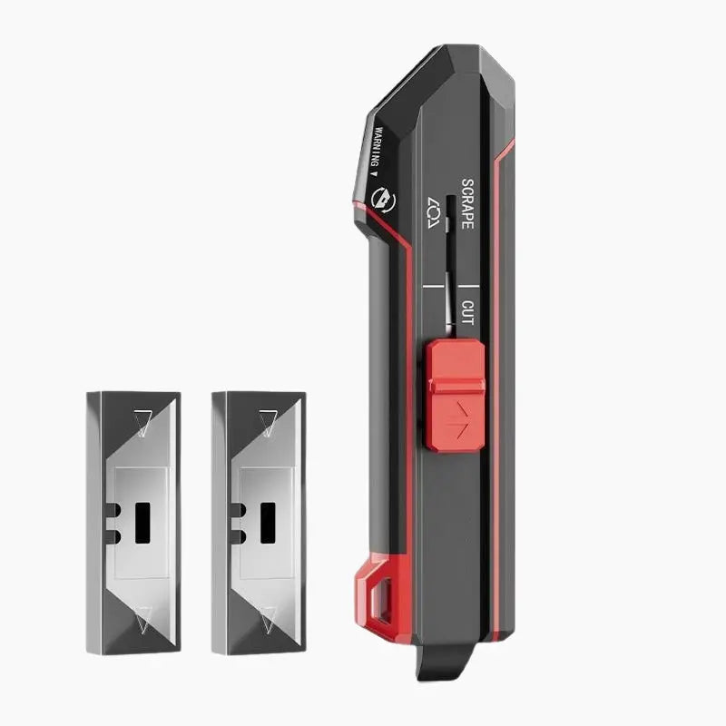 Versatile 2-in-1 Multi Tool Knife