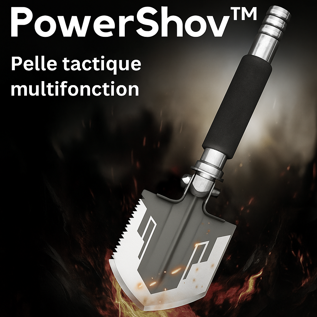 Heavy Duty Electric Snow Shovel - Halri