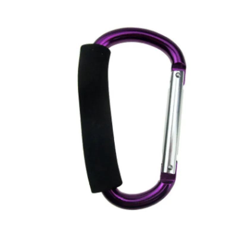 Practical Baby Stroller Hanging Hook