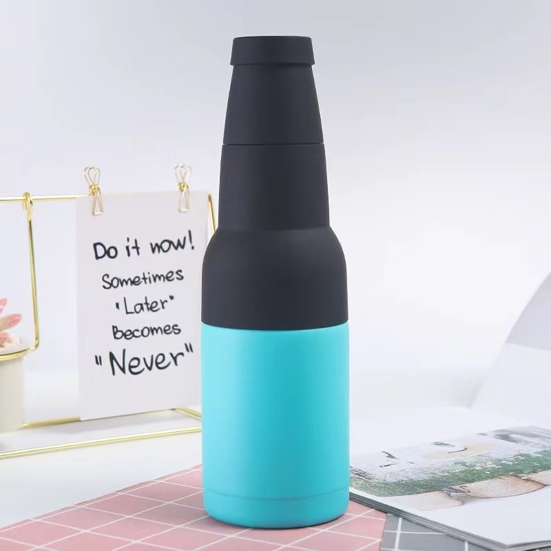 Insulated Drink Cooler Bag