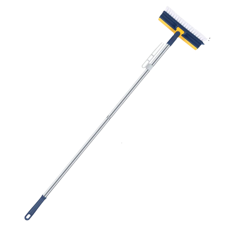 EasyClean 2-in-1 Floor Window Brush