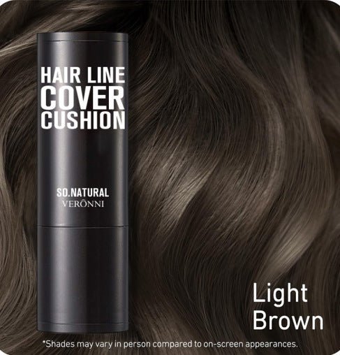 Elegant Hair Filling Crown Wig