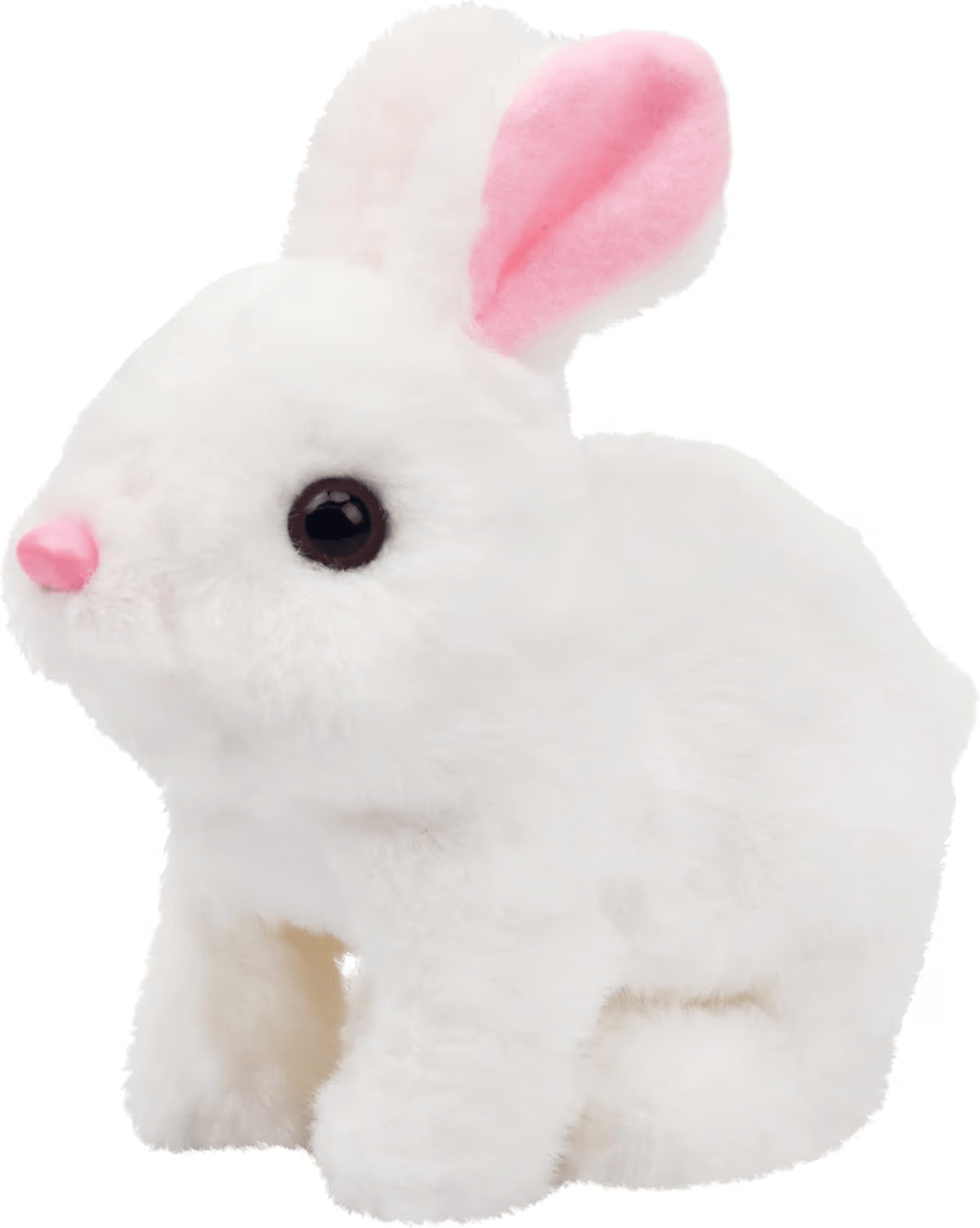 Cute Plush Bunny Soft Toy - Halri