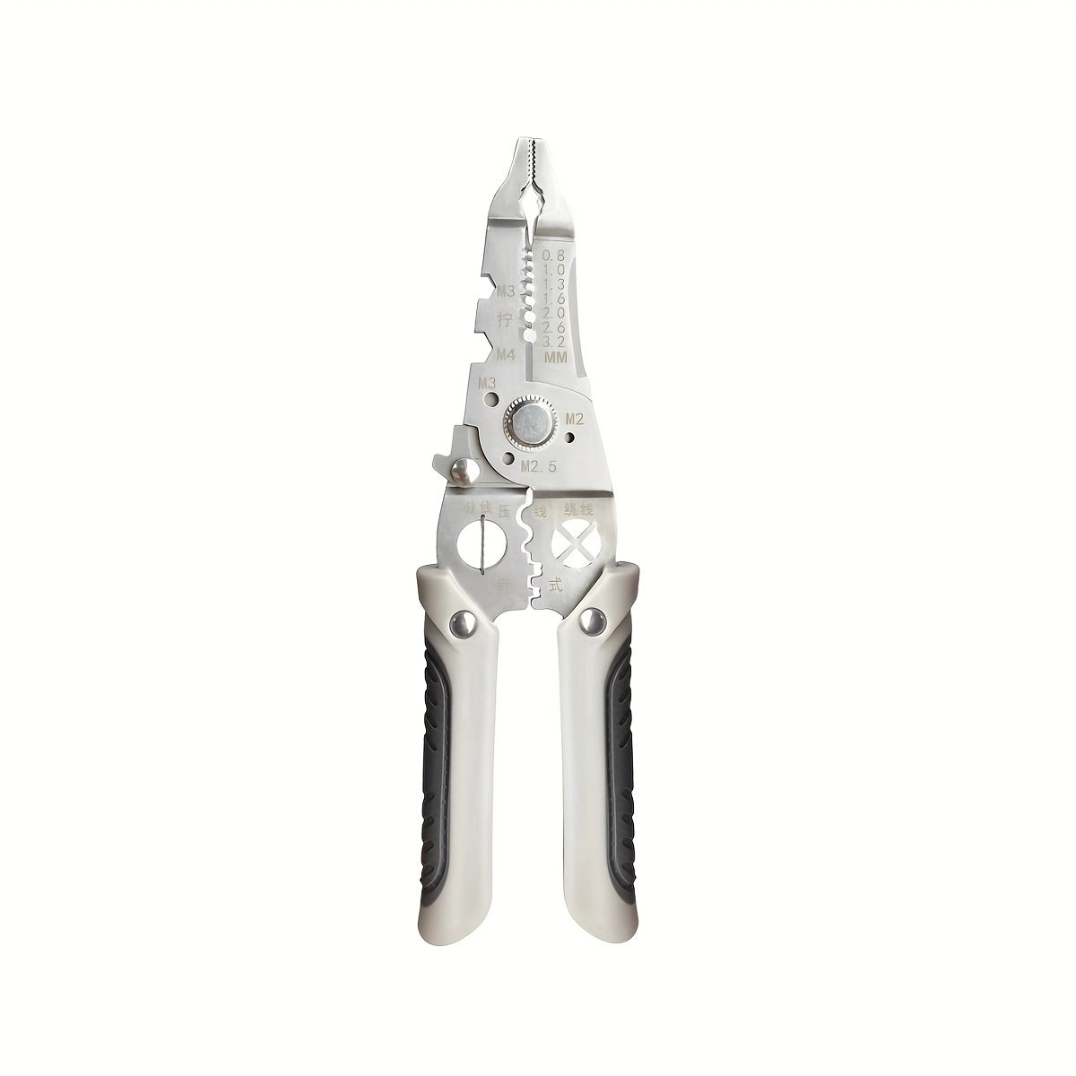 Practical All Purpose Cutting Tool - Halri