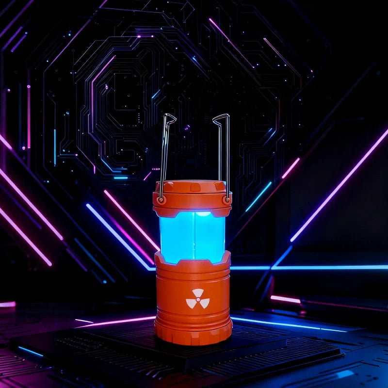 Bright Core LED Lantern