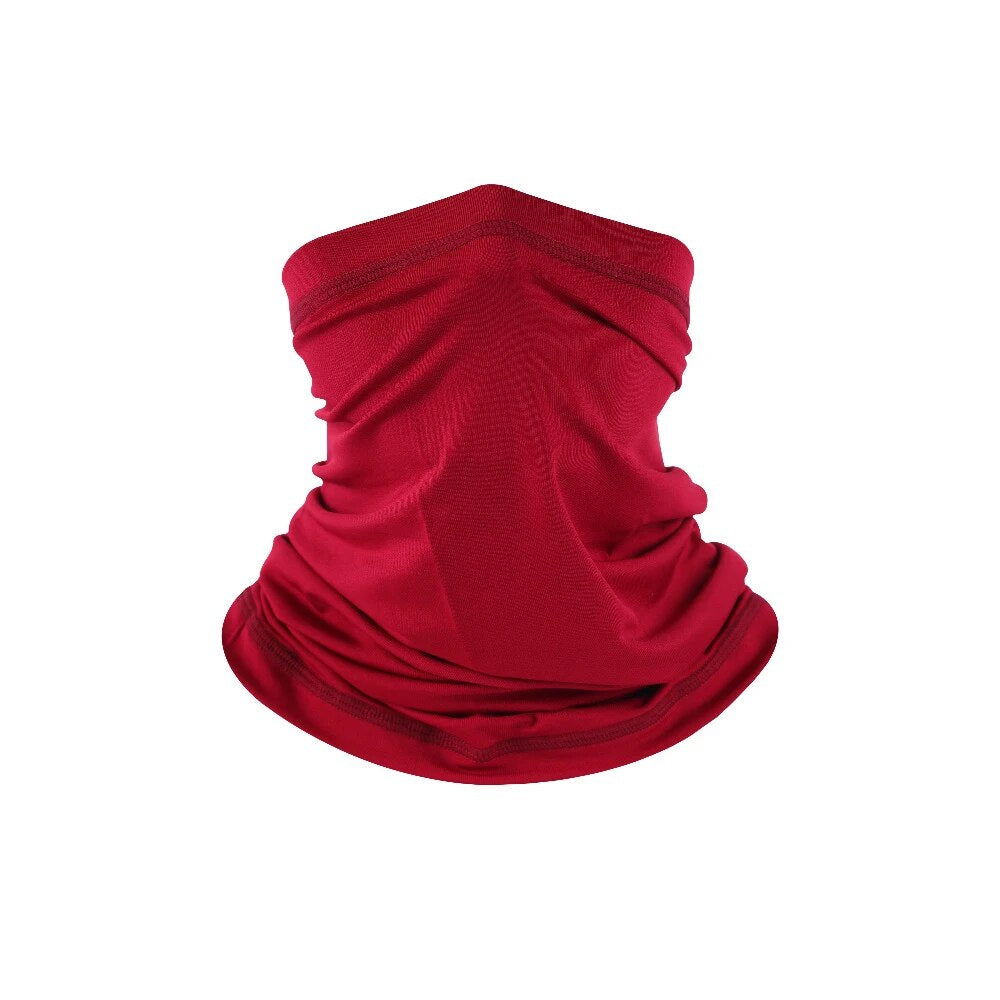 Cozy Winter Scarf - Soft Warm Neck Protector