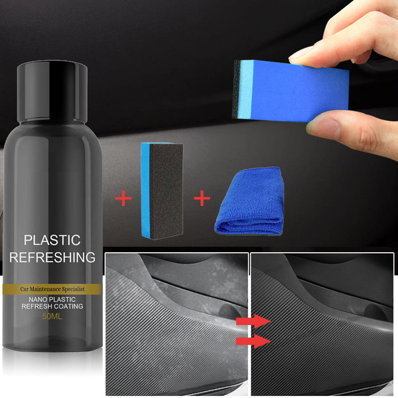 Car Paint Scratch Repair Polish - Halri
