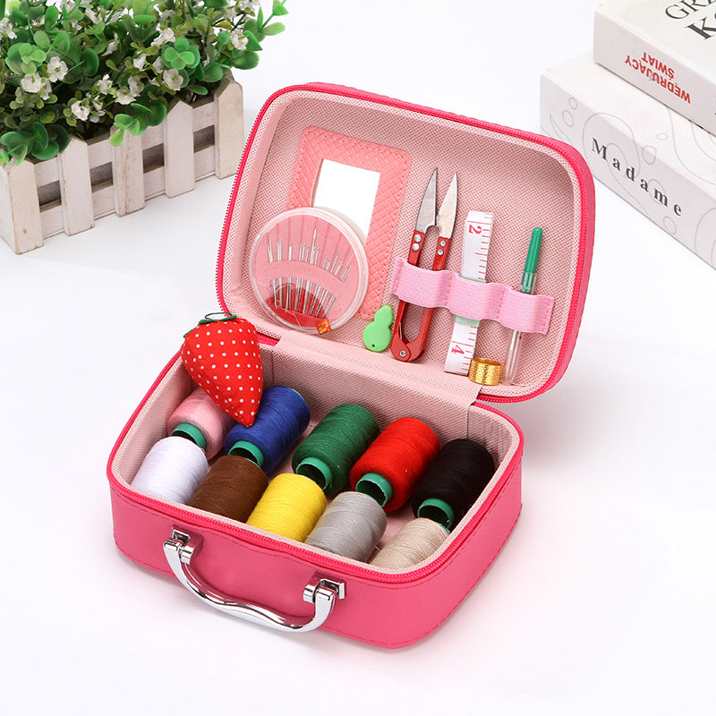 Portable 2-Piece Fashion Repair Kit