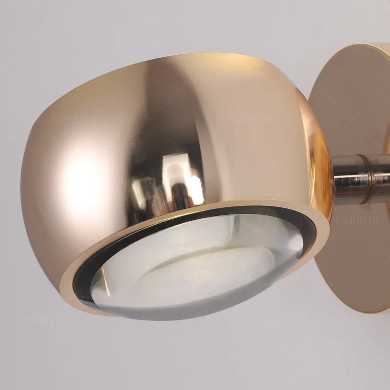 Halri | Modern Ambient Table Lamp