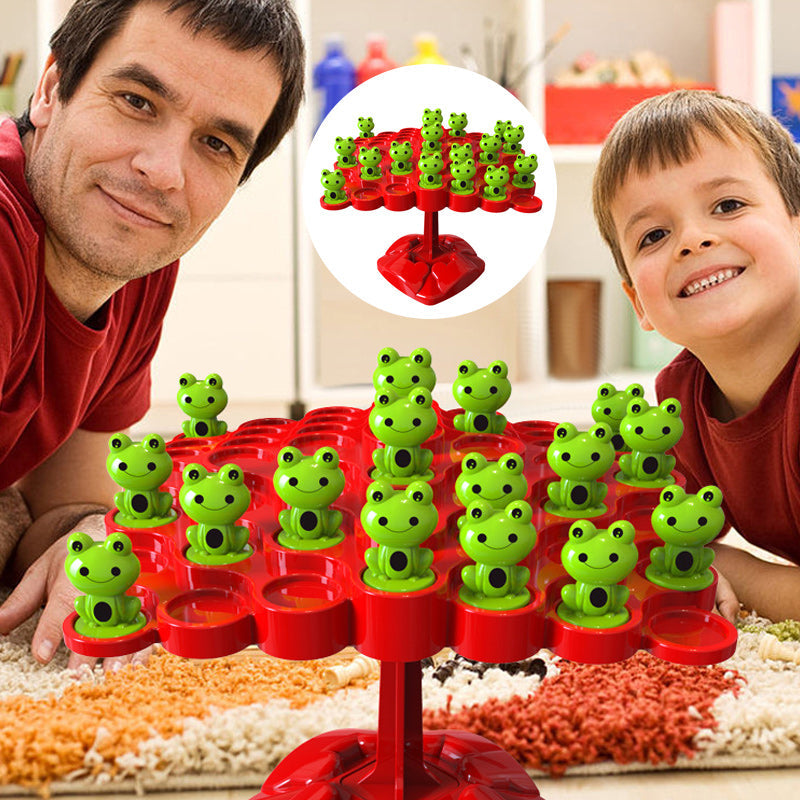 Fun Animal Balance Toy Set for Children - Halri