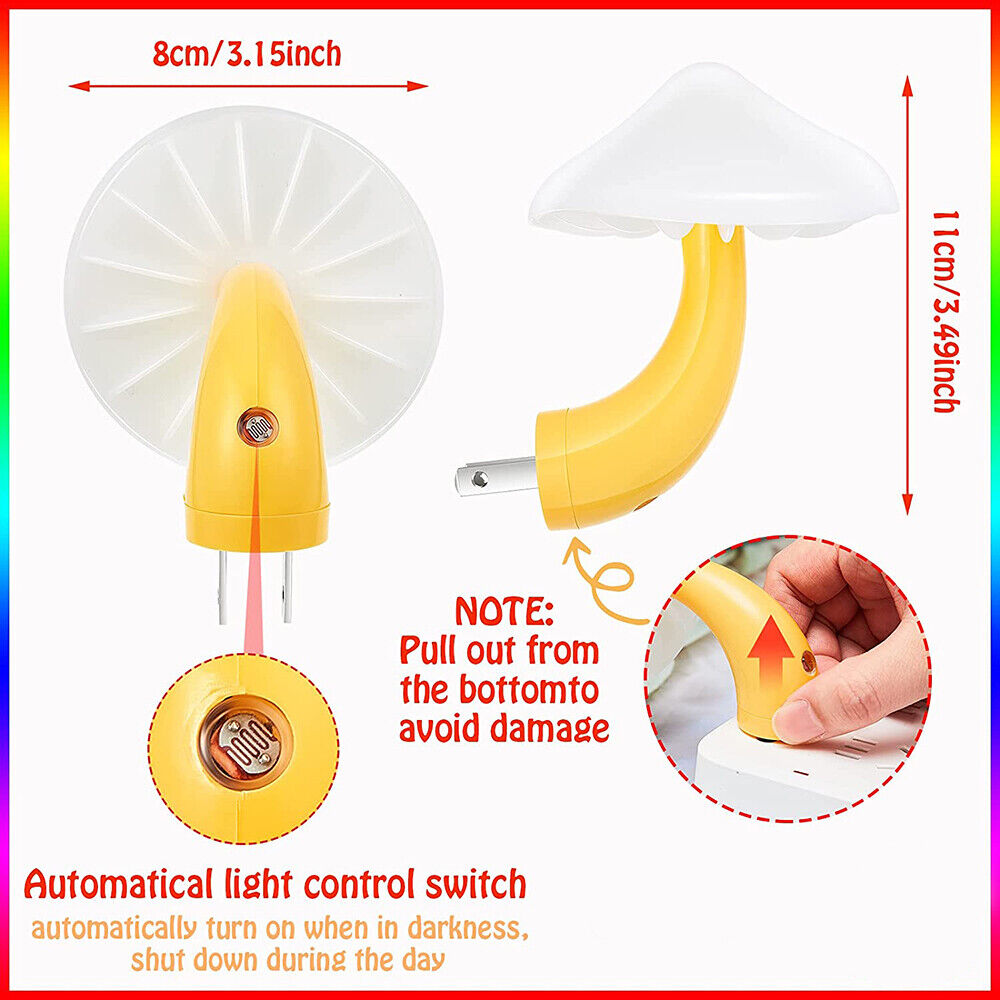 Fun LED Table Lamp