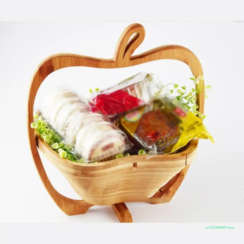 Collapsible Kitchen Fruit Tray & Chopper Board