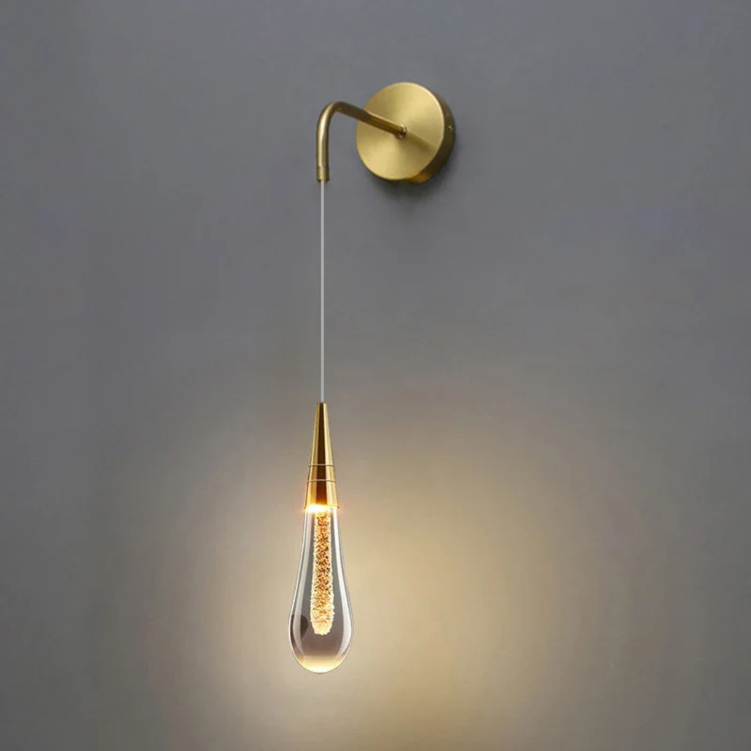 Chic Modern Pendant Light